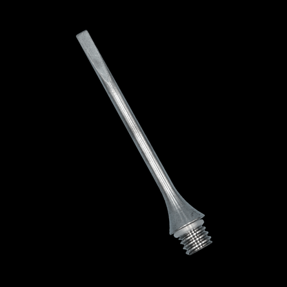 Terpometer Titanium Replacement Heads: Assorted Options, Durable Titanium, Heat-Resistant, Seamless Compatibility, Reliable Performance