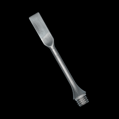 Heat-Resistant Terpometer Tips: Titanium Heads, Assorted Styles, Durable Material, Perfect Fit, Reliable Accessories