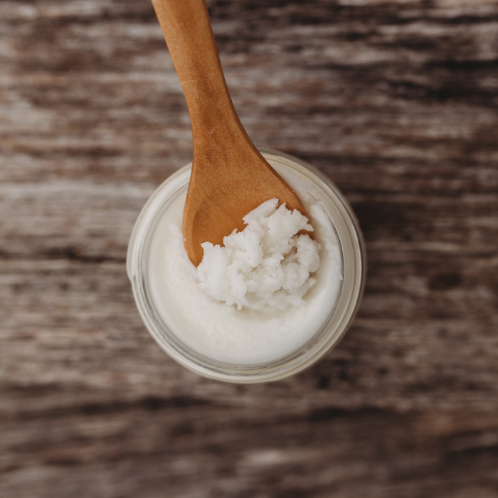 The Healthy Porcupine Grass Fed Tallow Balm