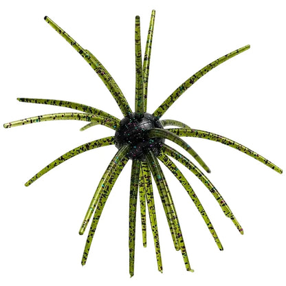 The Tackle Lab Claude The Dancing Dingle Berry 20mm