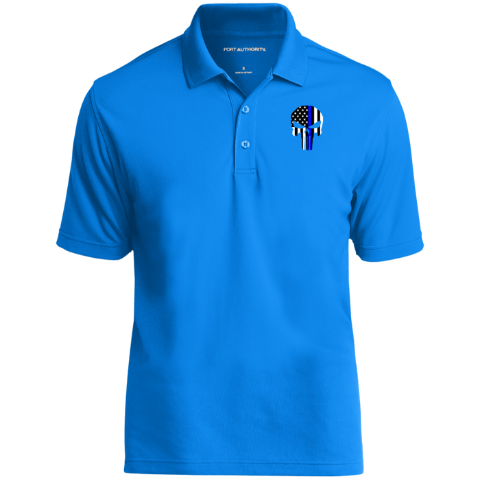 Coastal Blue / S
