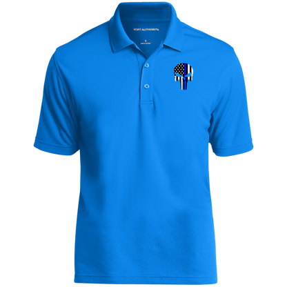 Coastal Blue / S