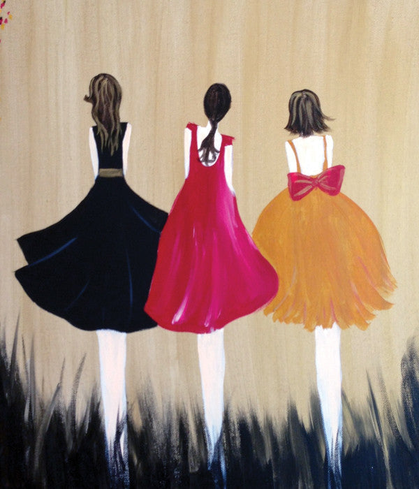 Three of a Kind