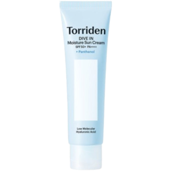 Torriden Dive-In Moisture Sun Cream [SPF50+/PA++++]
