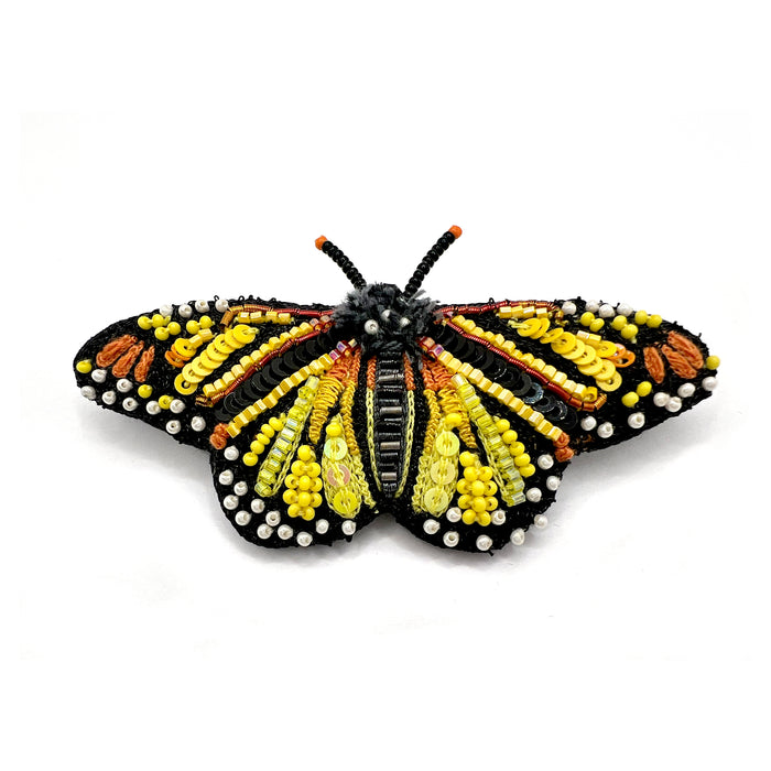Trovelore Sequin Brooches