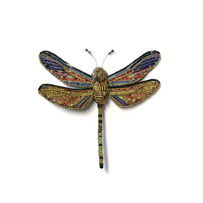 Trovelore Sequin Brooches