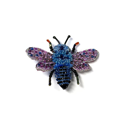 Trovelore Sequin Brooches