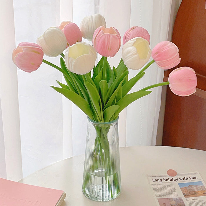 Tulip Artificial flower