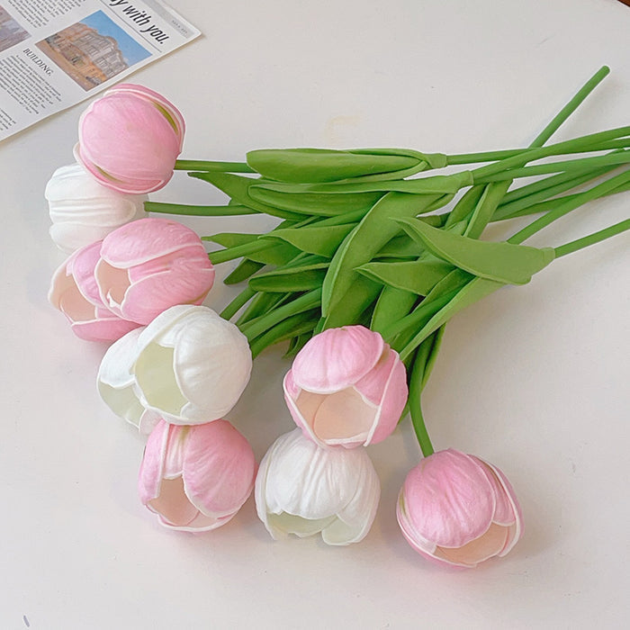 Tulip Artificial flower