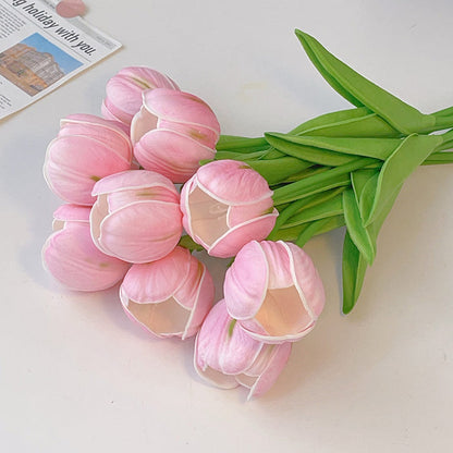 Tulip Artificial flower