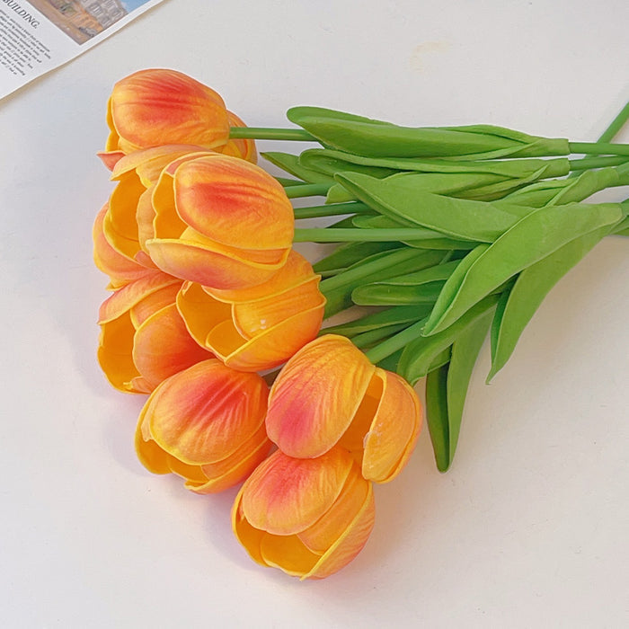 Tulip Artificial flower