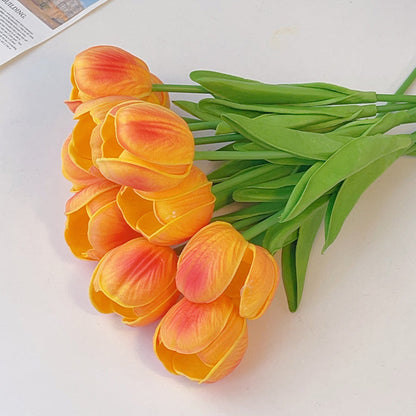 Tulip Artificial flower