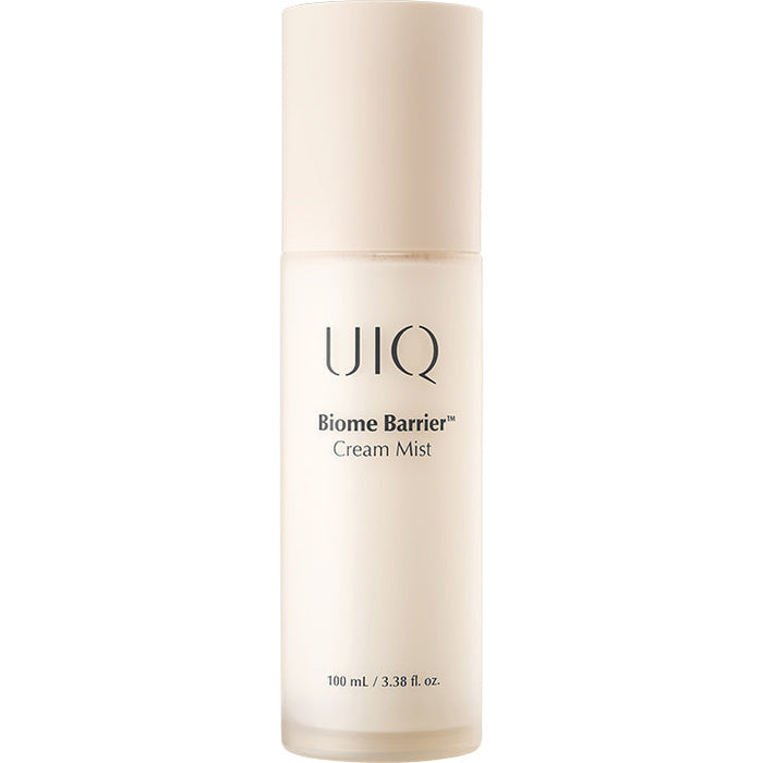 UIQ Biome Barrier Cream Mist