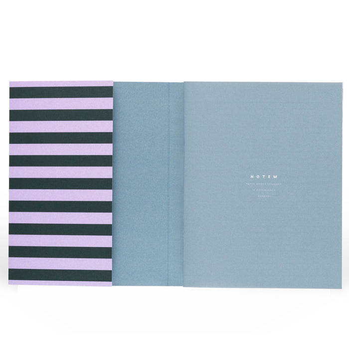 Uma Weekly Planner Notebook