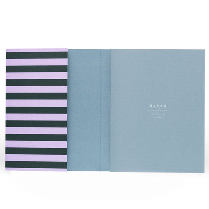 Uma Weekly Planner Notebook