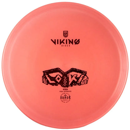 Viking Discs Loki (Armor)