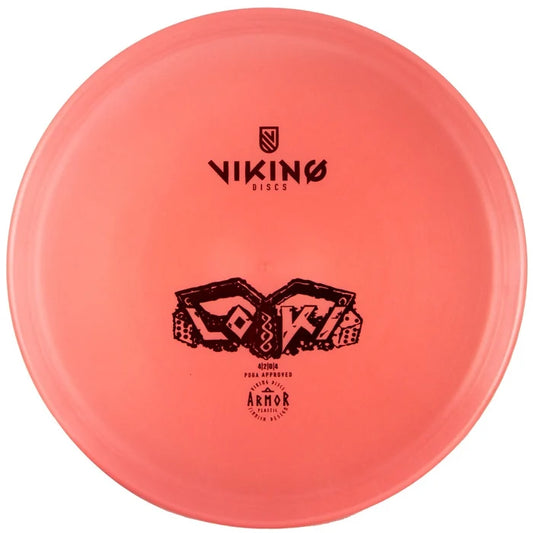 Viking Discs Loki (Armor)