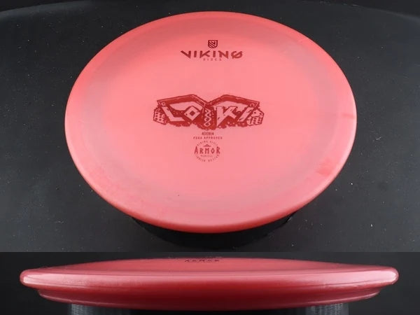 Viking Discs Loki (Armor)