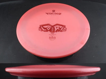 Viking Discs Loki (Armor)