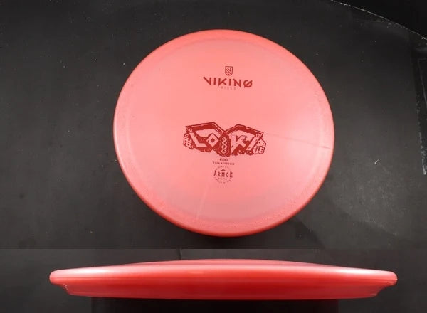 176g Red Doorbuster