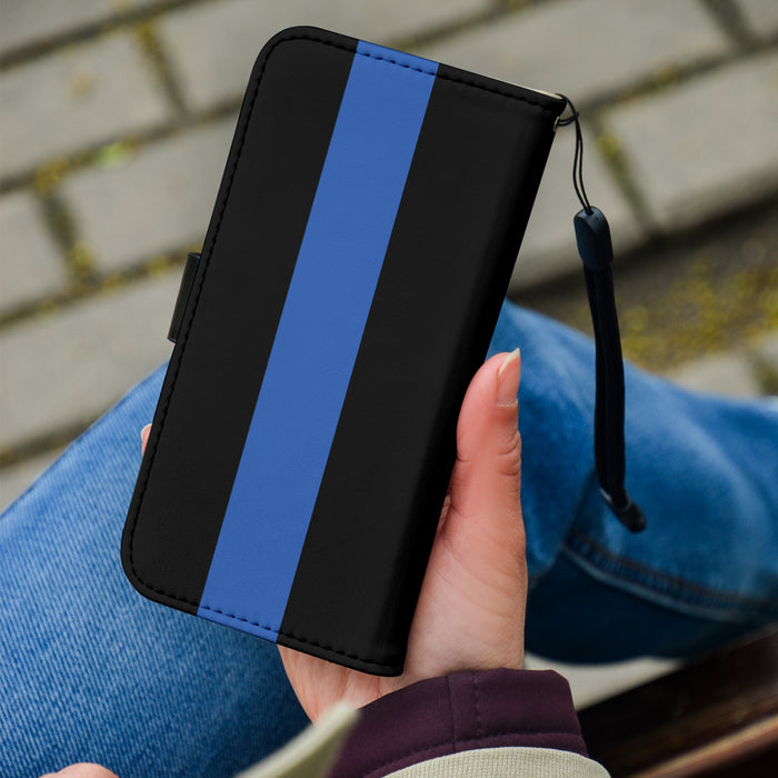 Wallet Phone Case - Design A6-4-1