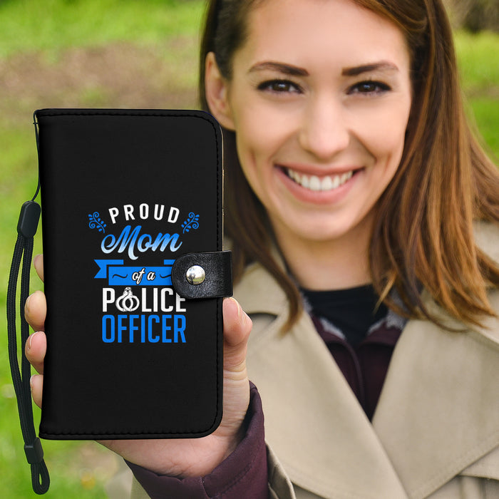 Wallet Phone Case AG1-1