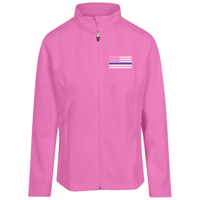 Women's TBL Soft Shell Jacket