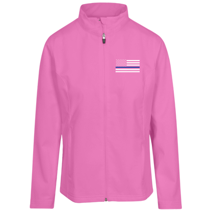 Women's TBL Soft Shell Jacket