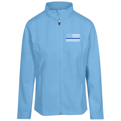 Women's TBL Soft Shell Jacket