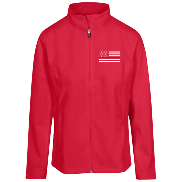 Women's TBL Soft Shell Jacket