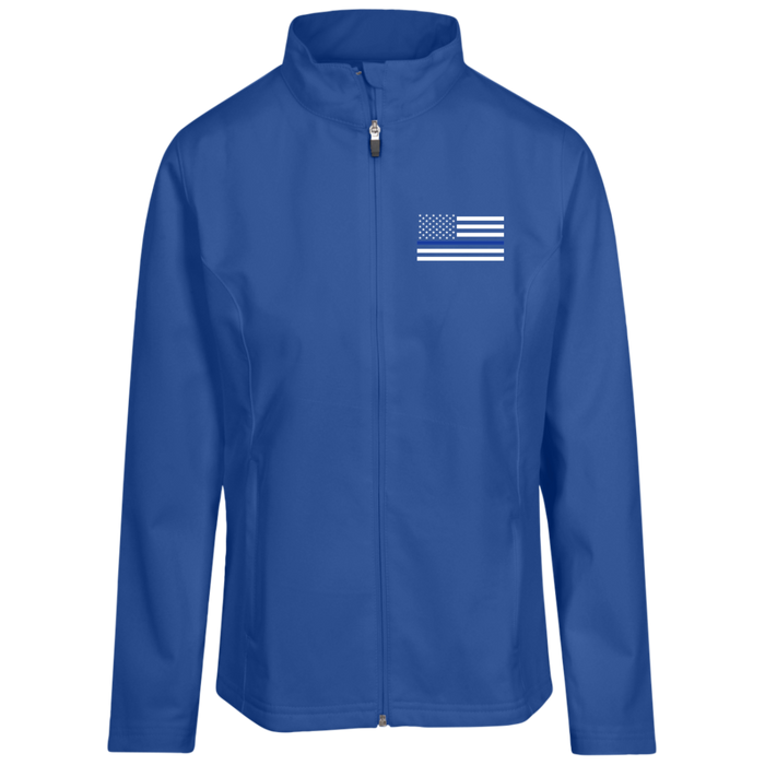 Women's TBL Soft Shell Jacket