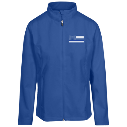 Women's TBL Soft Shell Jacket