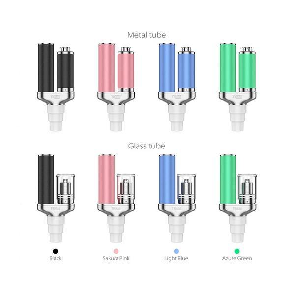 Portable Enail Battery Dab Rigs: Yocan Torch 2020, Efficient Portable Solution, Powerful Long-Lasting Battery Consistent Heat Concentrates Control, Compact Easy-to-Use On-the-Go Quick Heat-Up Reliable, Compatible 14mm 18mm Dab Rigs Precision Heating Seamless Integration.